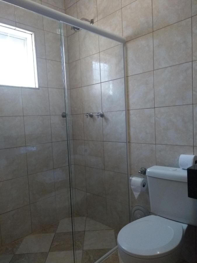 Hotel Portal Das Aguas Jaguariúna 外观 照片